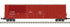 Atlas HO 20008084  - Master - 53' Evans Double Plug Door Boxcar "Chicago & Northwestern" #540300  (Patch)