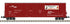 Atlas HO 20008096  - Master - 53' Evans Double Plug Door Boxcar "Tropicana" #10067  (USLX)