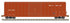 Atlas HO 20008121  - Master - FMC 5077 Single Door Boxcar "Delaware Lackawanna" #4814  (LBR)