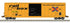 Atlas HO 20008126  - Master - FMC 5077 Single Door Boxcar "Southern" #17735  (ex-RBOX Patch)