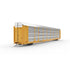 Atlas HO 20008164 - Trinity Hourglass Autorack "Union Pacific " #707867