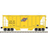 Atlas HO 20008170 - Trainman - PS-2 Hopper "Chicago North Western" #95239