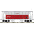 Atlas HO 20008176 - Trainman - PS-2 Hopper "Haliburton" #40966 (HWCX)