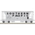 Atlas HO 20008186 - Trainman - PS-2 Hopper "Southern Pacific" #402177