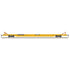Atlas HO 20008193 - HO F89J Flat Car "KTTX w/TTX Large Logo" #601071 (end hitches)
