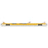 Atlas HO 20008206 - HO F89J Flat Car "TTX 1970's" #601765 (mid/end hitches)