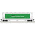 Atlas HO 20008210 - 3 Bay Cylindrical Hopper "Davison Catalysts" #4512 (CRDX)