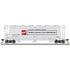 Atlas HO 20008211 - 3 Bay Cylindrical Hopper "General Aniline & Film Corp." #32103 (NAHX)