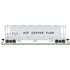 Atlas HO 20008229 - 3 Bay Cylindrical Hopper "ACF Center Flow Demonstrator" #88