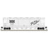 Atlas HO 20008234 - 6 Bay Cylindrical Hopper "Frisco " #81005