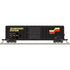 Atlas HO 20008238 - Trainman - 50'6" Box Car "CSX" #141076 (ex-A&WP)
