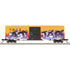 Atlas HO 20008244 - Trainman - 50'6" Box Car "Railbox" #36184 (Graffiti)