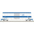 Atlas HO 20008245 - Trainman - 50'6" Box Car "Union Pacific" #162331 (Blizzard Bus)
