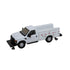 Atlas HO 30000163 - Ford F-350 Hi-Railers "Unlettered" (White)