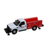 Atlas HO 30000165 - Ford F-350 Hi-Railers "Canadian National"