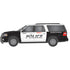 Atlas HO 30000179 - 2007 Ford Expedition SUV "BNSF"