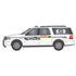 Atlas HO 30000180 - 2007 Ford Expedition SUV "CSX"