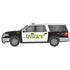 Atlas HO 30000184 - 2007 Ford Expedition SUV "Reading & Northern"