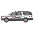 Atlas HO 30000186 - 2007 Ford Expedition SUV "Royal Canadian Mounted Police"