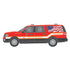 Atlas HO 30000187 - 2007 Ford Expedition SUV "Fire Department - Battalion Chief"