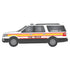 Atlas HO 30000188 - 2007 Ford Expedition SUV "Fire Department - Command Unit"