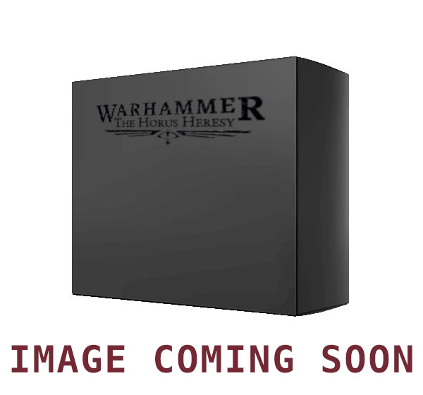 Games Workshop 31-158 - Horus Heresy - Legiones Astartes: Glaive Super-Heavy Special Weapons Tank