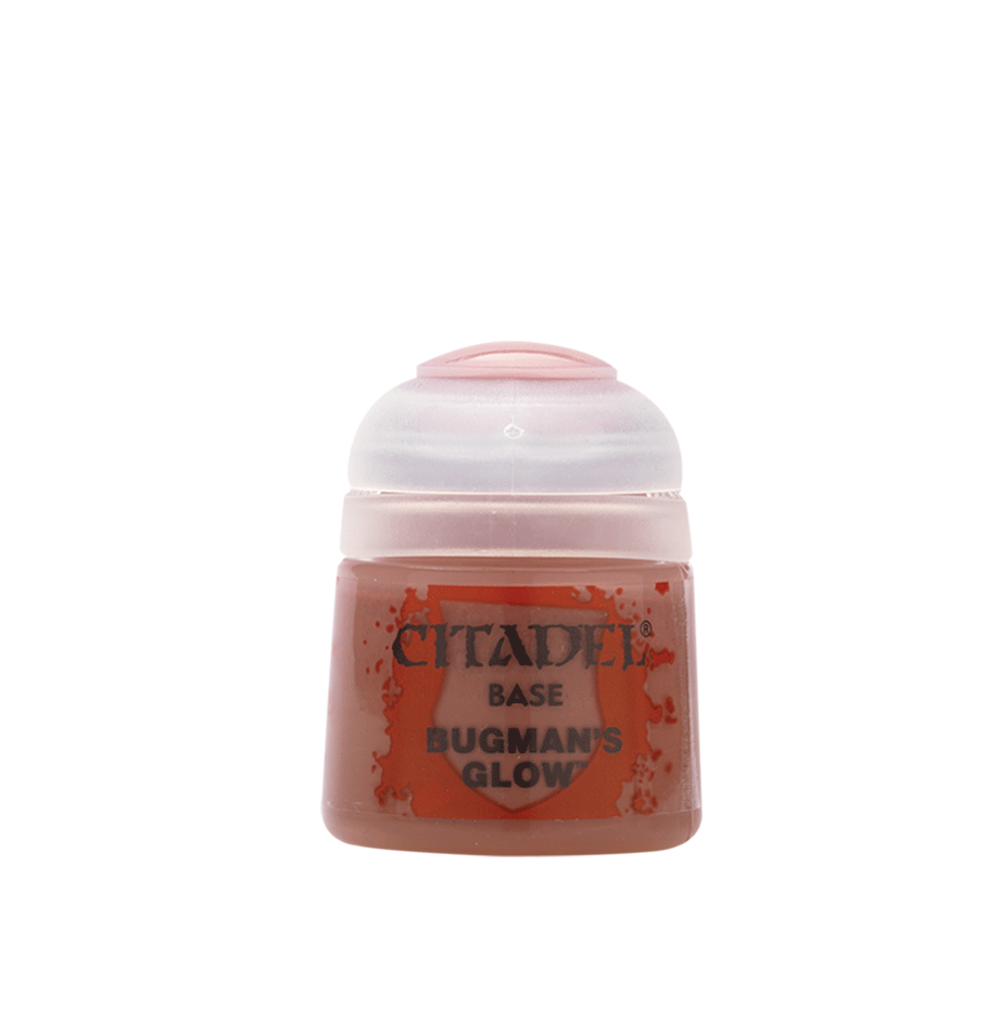 Games Workshop 21-18 - Base: Bugman's Glow (12 ml)