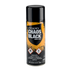 Games Workshop 62-02 - Spray: Chaos Black (400 ml) - MrMuffin'sTrains