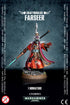 Games Workshop 46-05 - Warhammer 40,000 - Aeldari: Farseer