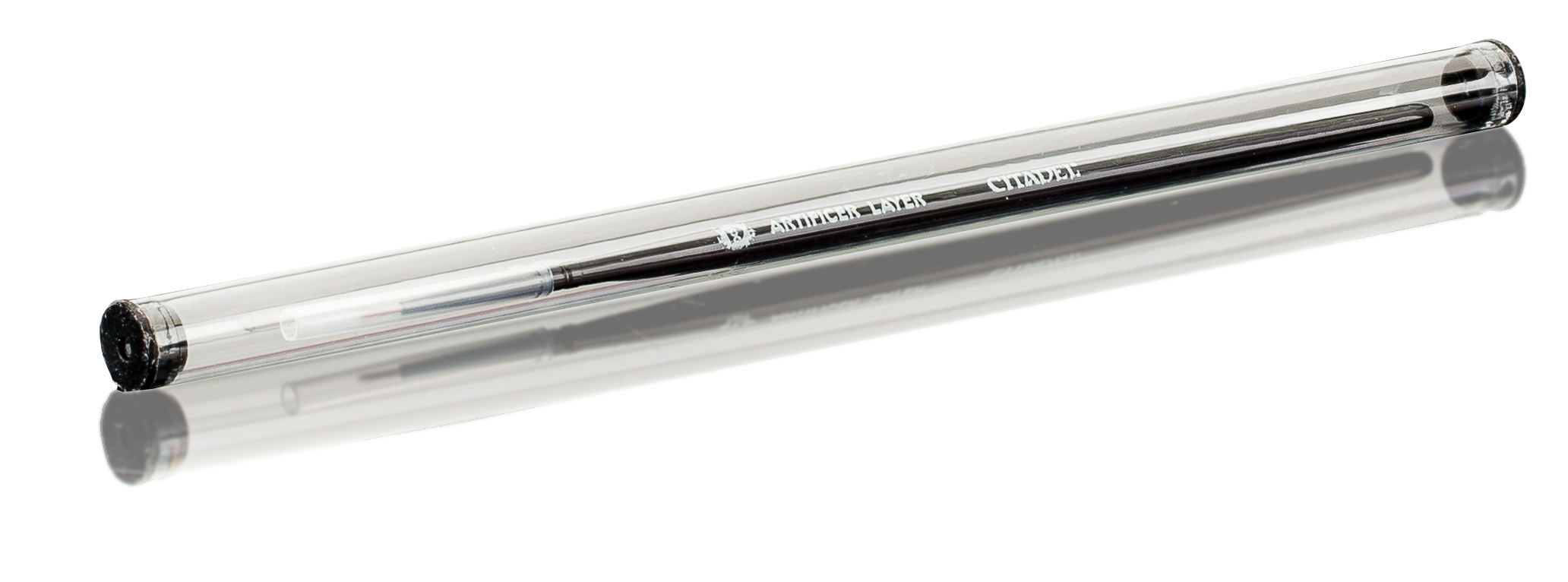 Games Workshop 63-23 - Citadel Artificer Layer Brush (X-Small)