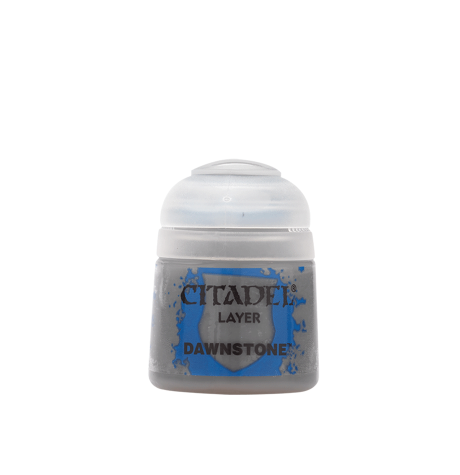 Games Workshop 22-49 - Layer: Dawnstone (12 ml)