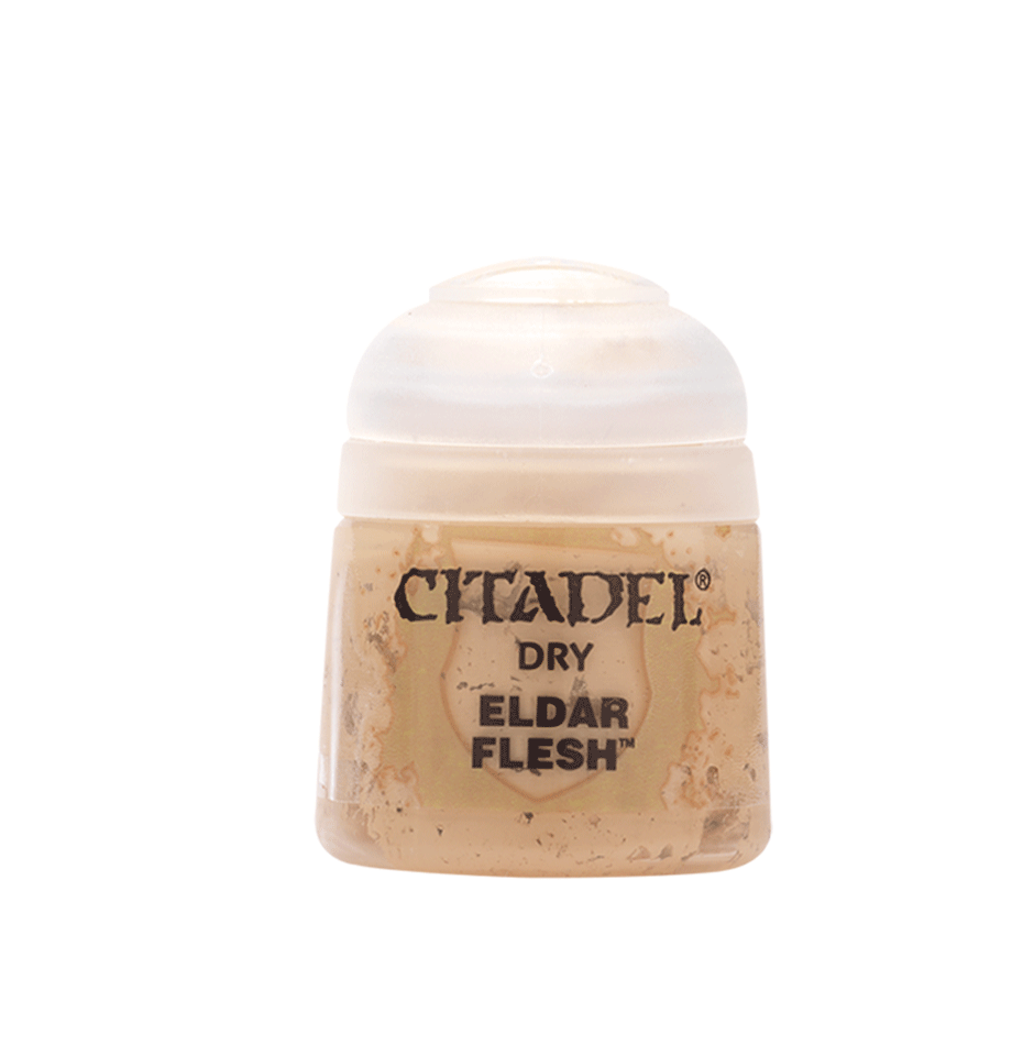 Games Workshop 23-09 - Dry: Eldar Flesh (12 ml)