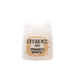 Games Workshop 23-04 - Dry: Praxeti White (12 ml)