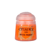 Games Workshop 23-16 - Dry: Ryza Rust (12 ml)