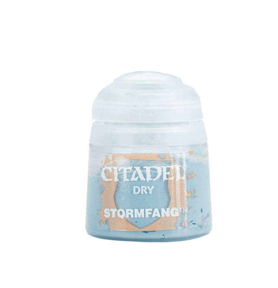 Games Workshop 23-21 - Dry: Stormfang (12 ml)