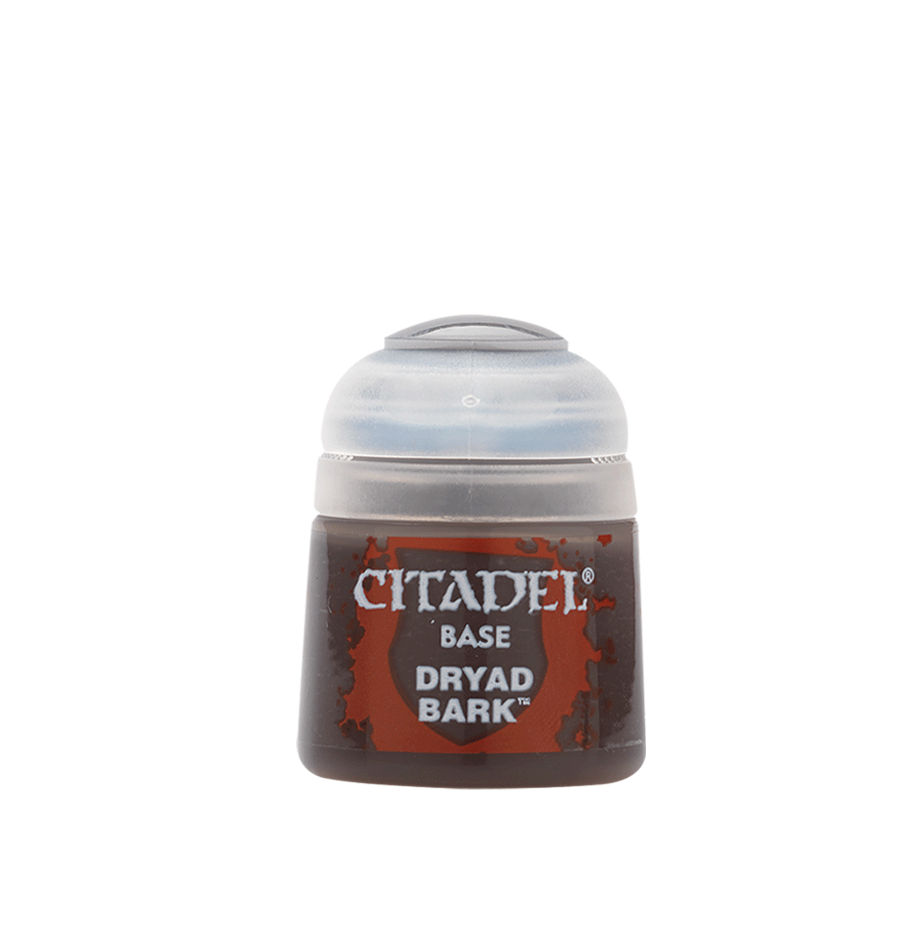 Games Workshop 21-23 - Base: Dryad Bark (12 ml)