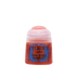 Games Workshop 22-05 - Layer: Evil Sunz Scarlet (12 ml)
