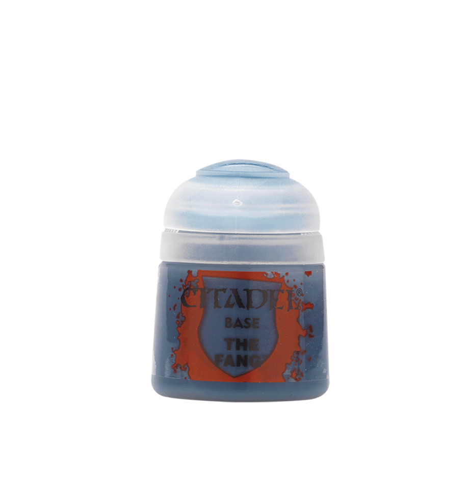 Games Workshop 21-32 - Base: The Fang (12 ml)