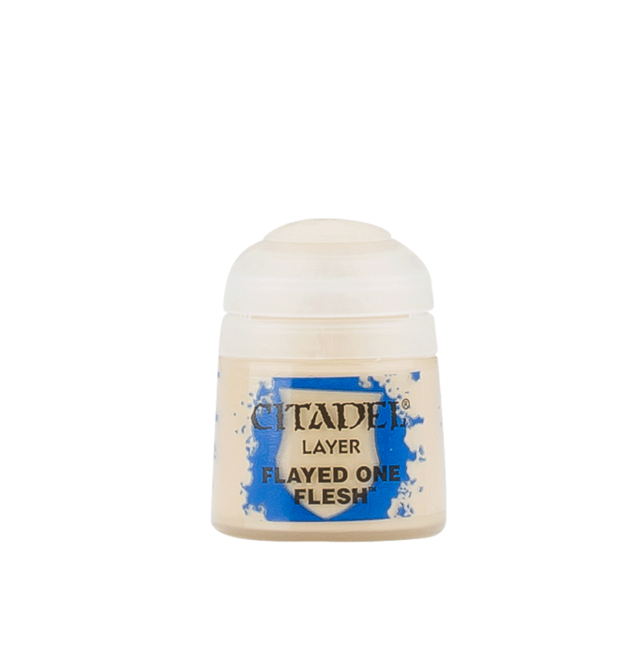Games Workshop 22-72 - Layer: Flayed One Flesh (12 ml)