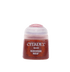 Games Workshop 21-04 - Base: Khorne Red (12 ml)