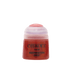 Games Workshop 21-03 - Base: Mephiston Red (12 ml)