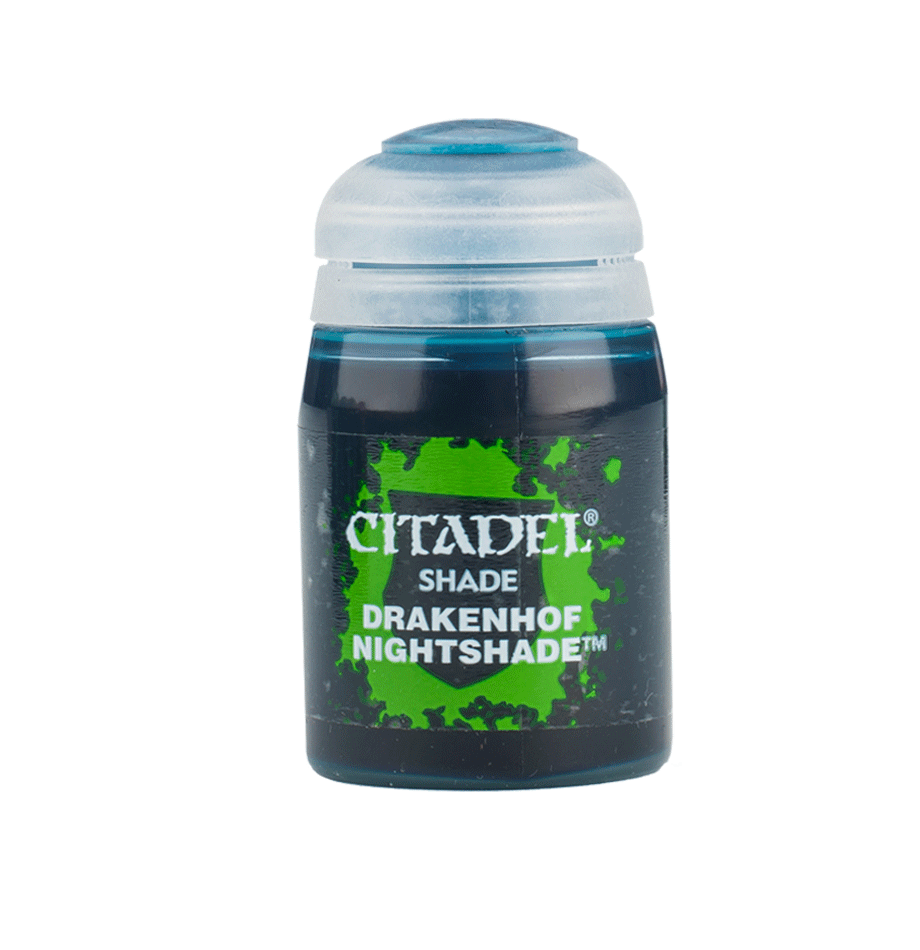 Games Workshop 24-17 - Shade: Drakenhof Nightshade (18 ml)
