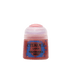 Games Workshop 22-07 - Layer: Wazdakka Red (12 ml)