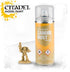 Games Workshop 62-20 - Spray: Zandri Dust (400 ml)