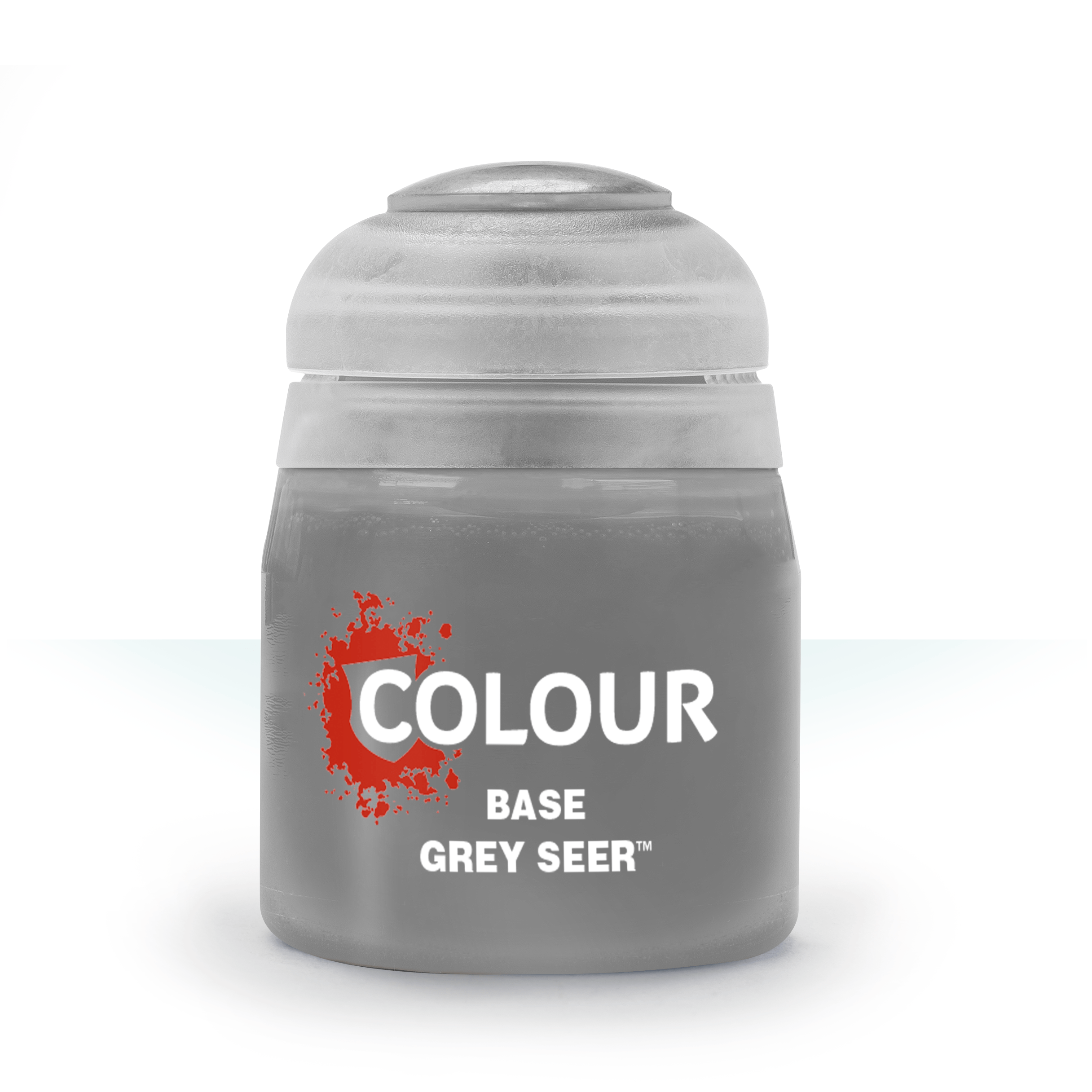 Games Workshop 21-54 - Base: Grey Seer (12 ml)