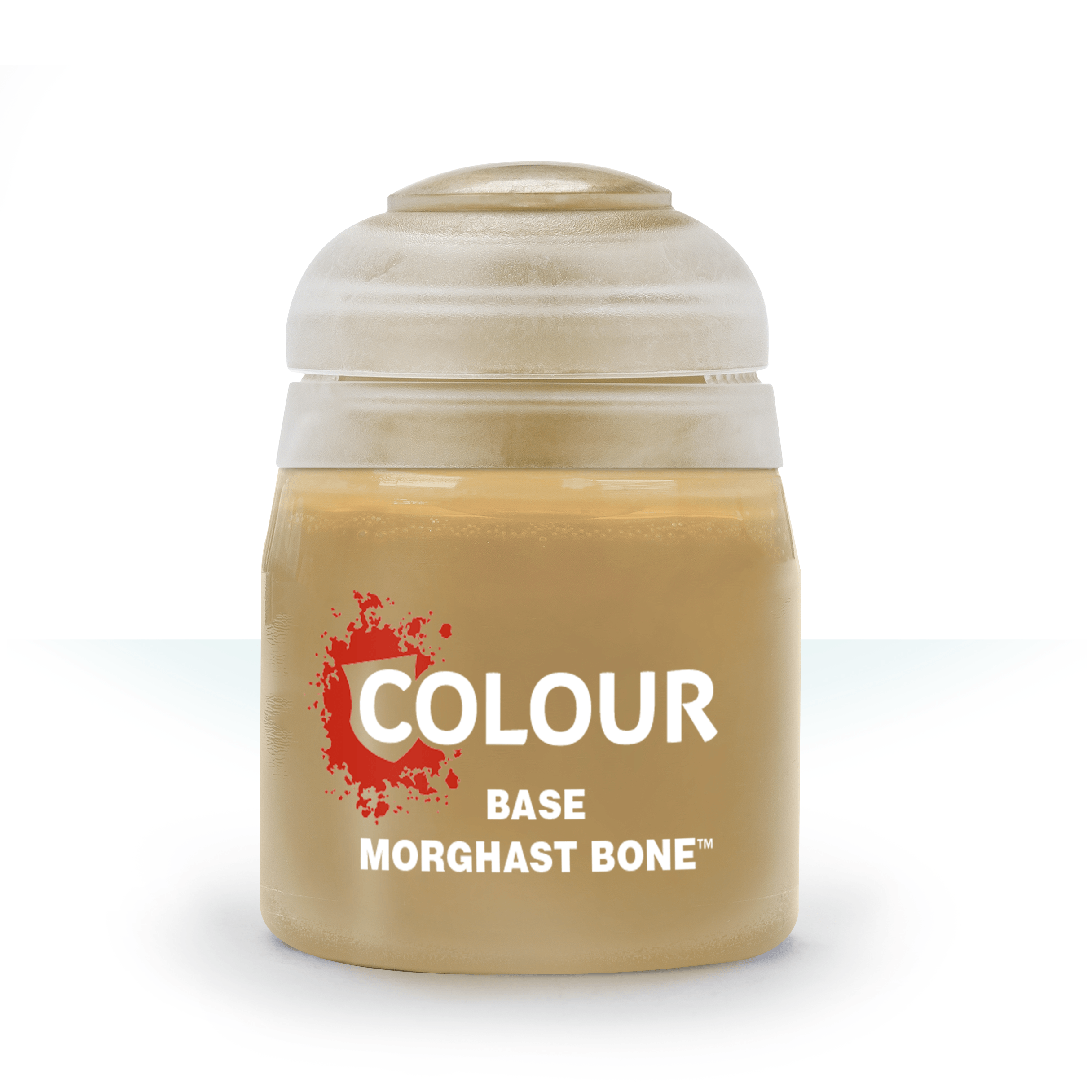 Games Workshop 21-51 - Base: Morghast Bone (12 ml)