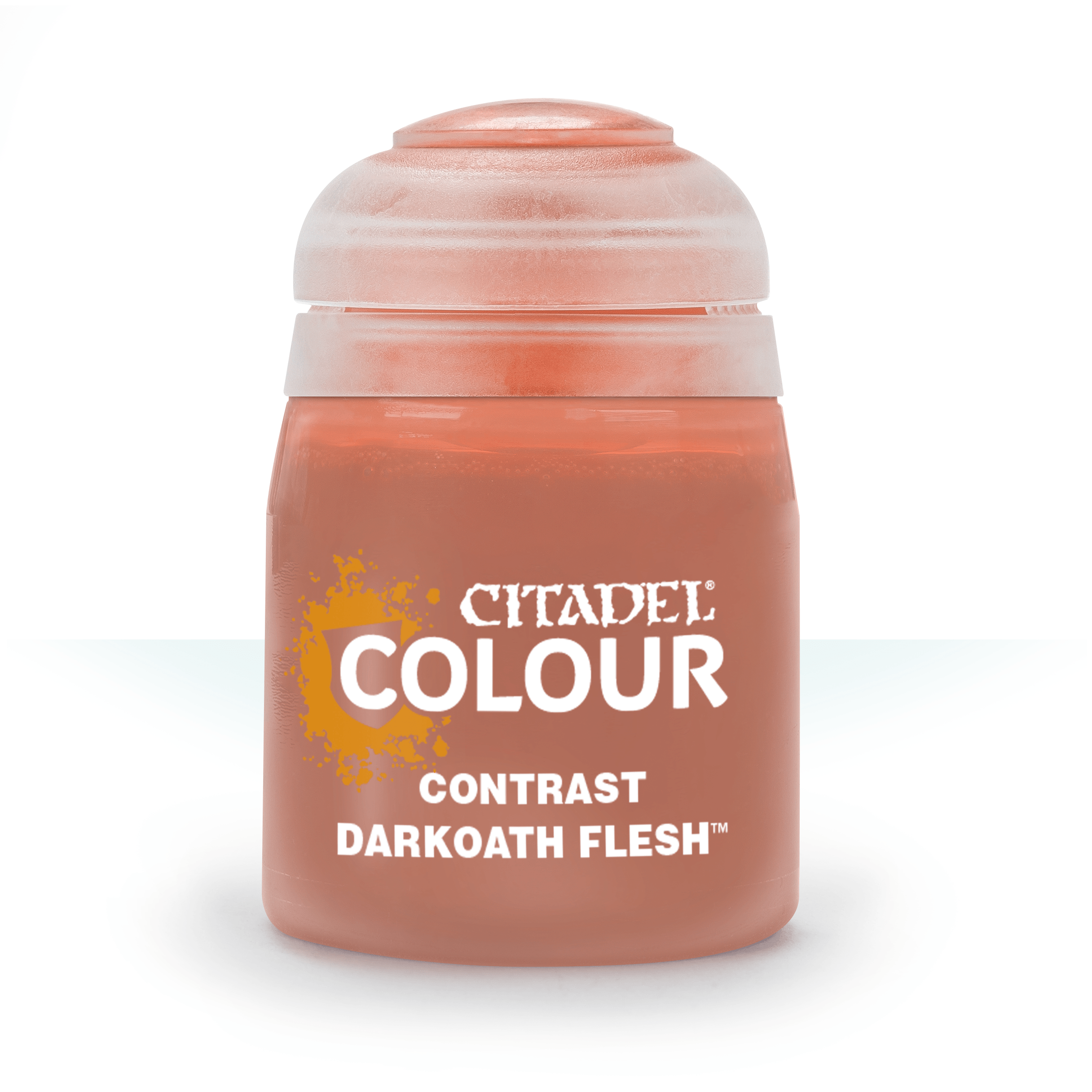 Games Workshop 29-33 - Contrast: Darkoath Flesh (18 ml)