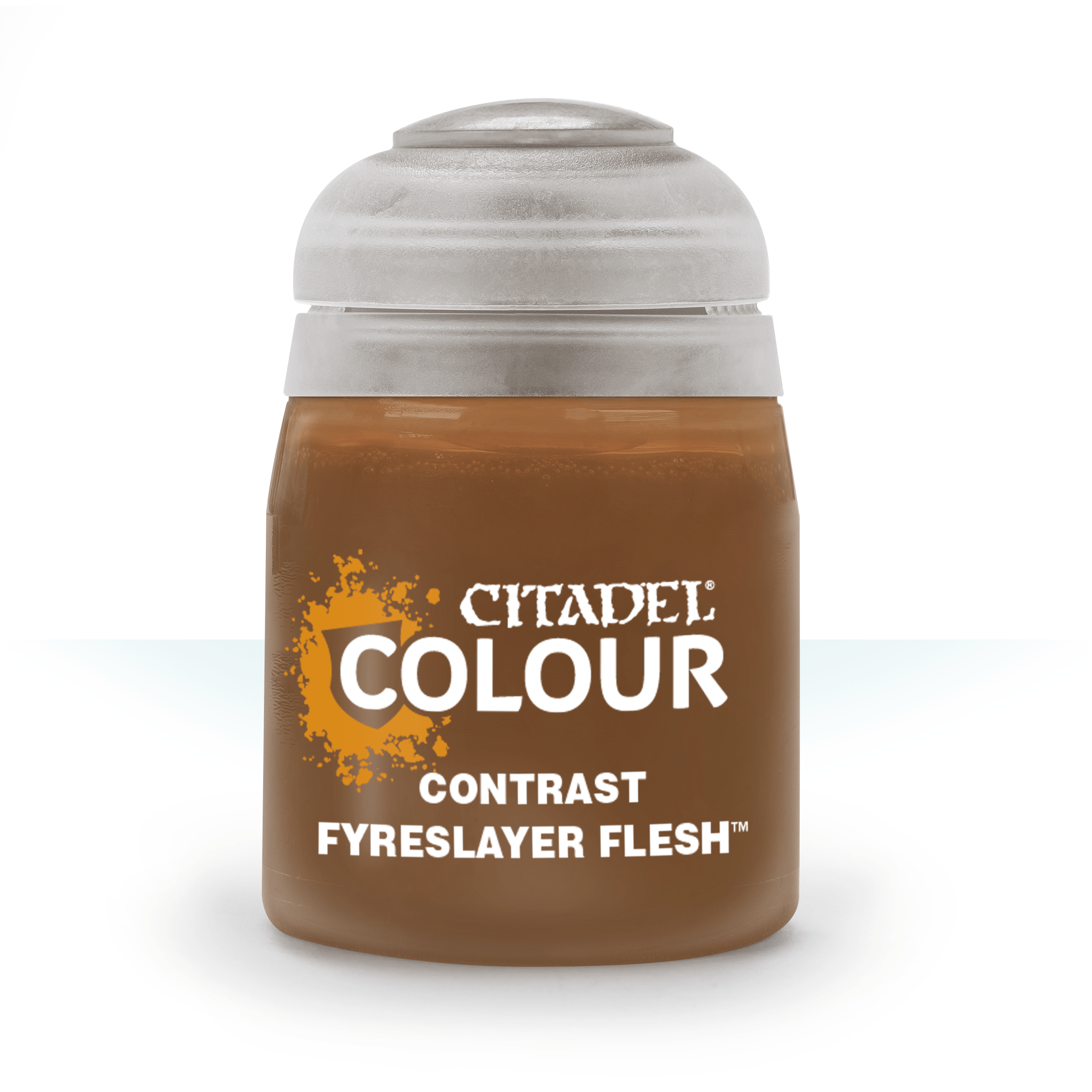 Games Workshop 29-31 - Contrast: Fyreslayer Flesh (18 ml)