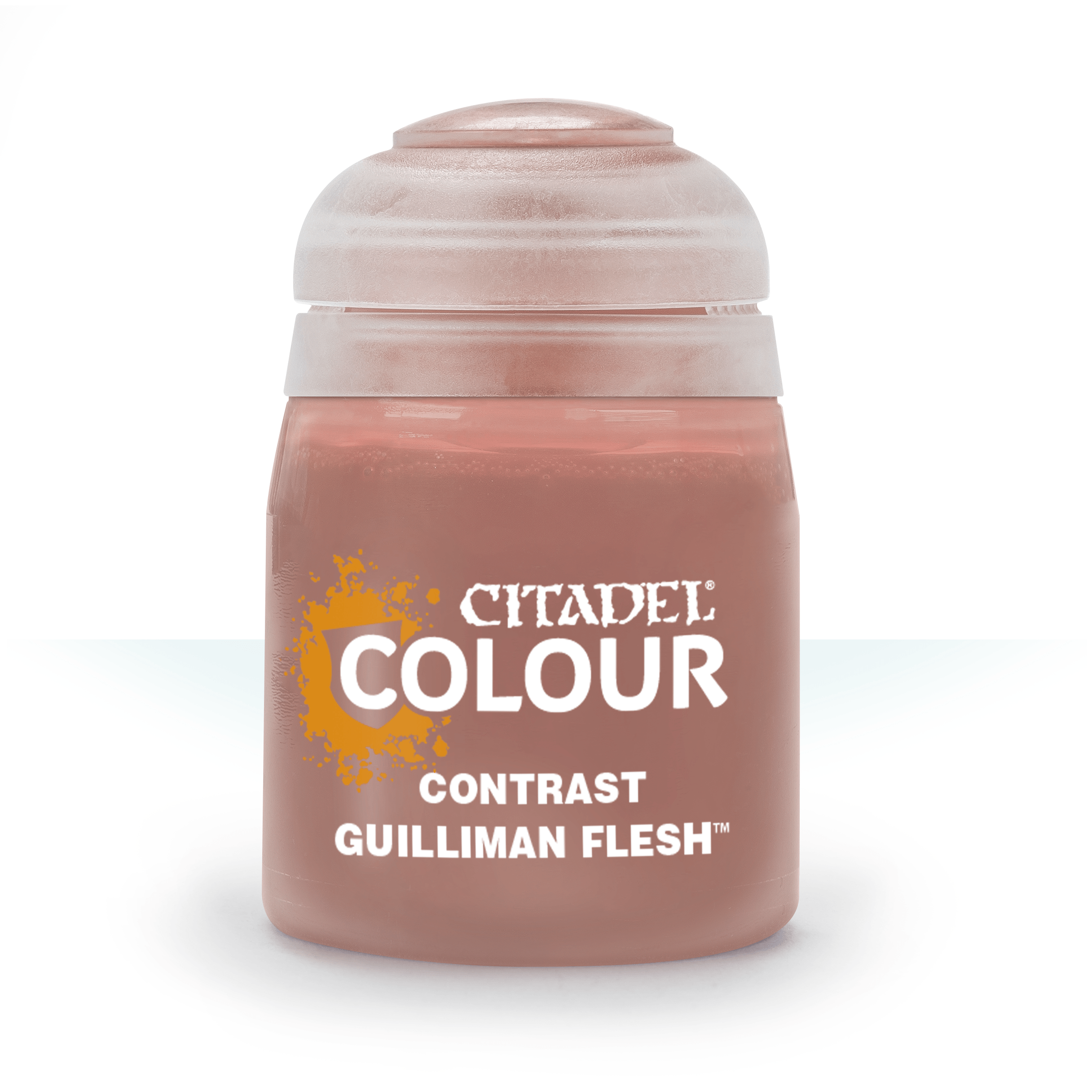 Games Workshop 29-32 - Contrast: Guilliman Flesh (18 ml)