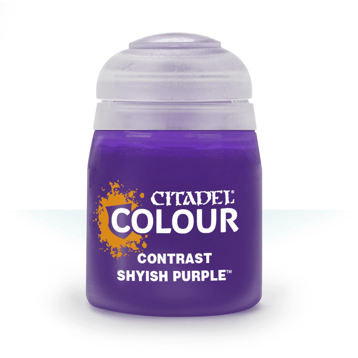 Games Workshop 29-15 - Contrast: Shyish Purple (18 ml)